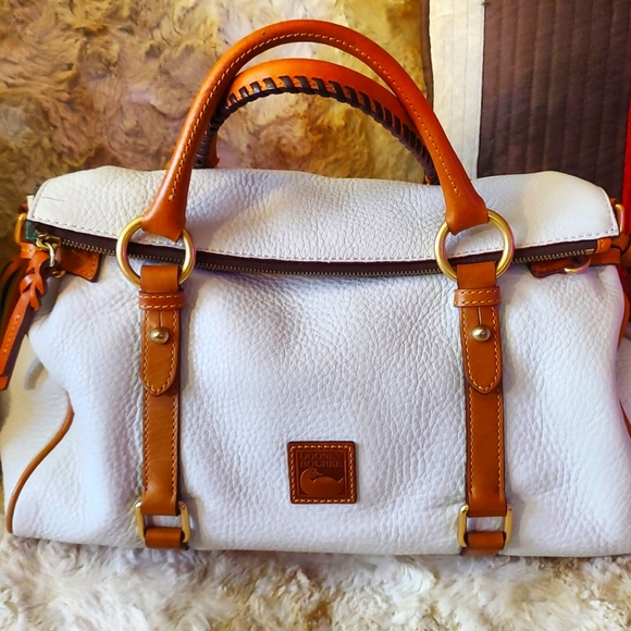 Dooney & Bourke Handbags - COPY - Large Florentine Dooney & Bourke